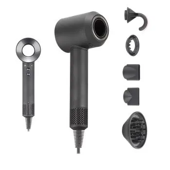 4 Triomadóir Gruaige Nozzle Aeir