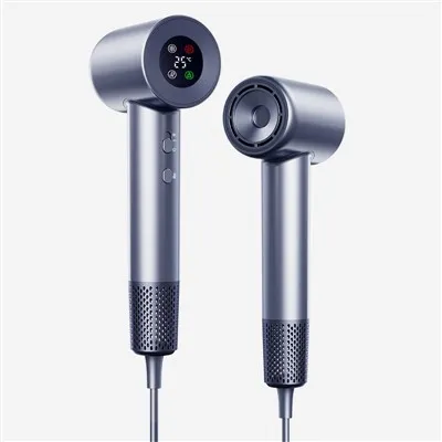 Conas an Triomadóir Gruaige Ardluais Ceart a Roghnú Do Do Chineál Gruaige