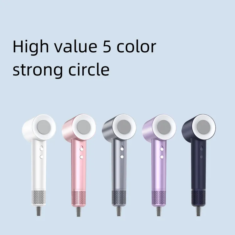 Triomadóir Gruaige is Fearr Le haghaidh Gruaige Mín