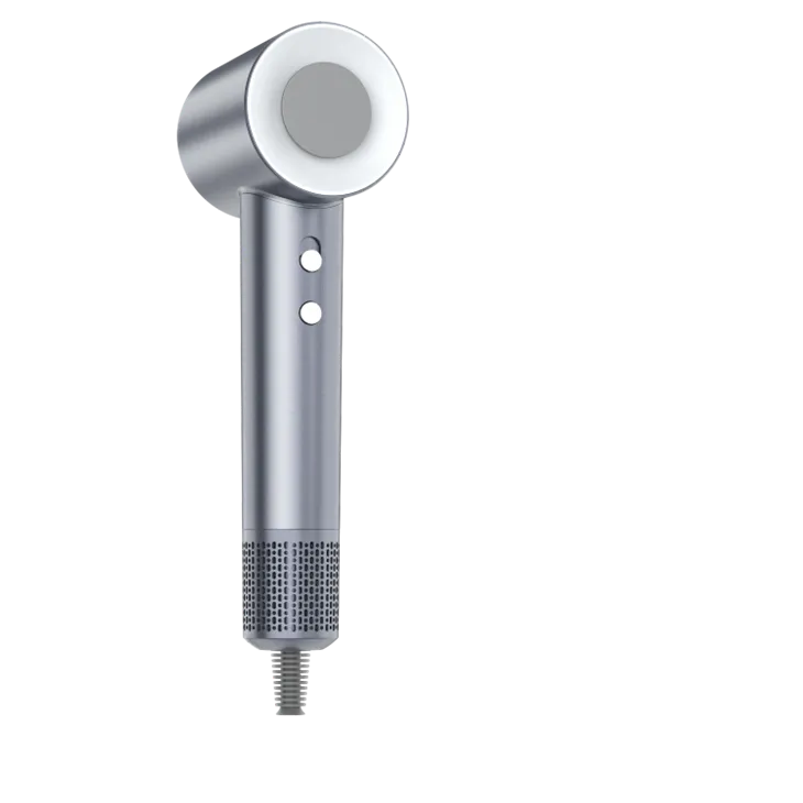 Stíl Bronntanais Triomadóir Gruaige