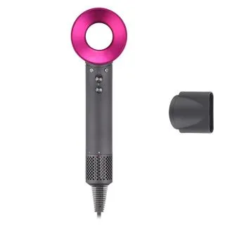 Triomadóir Gruaige Gairmiúla cumhachtacha